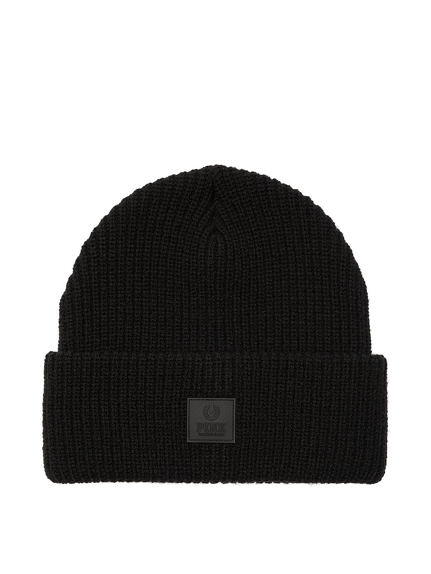 Knit Beanie