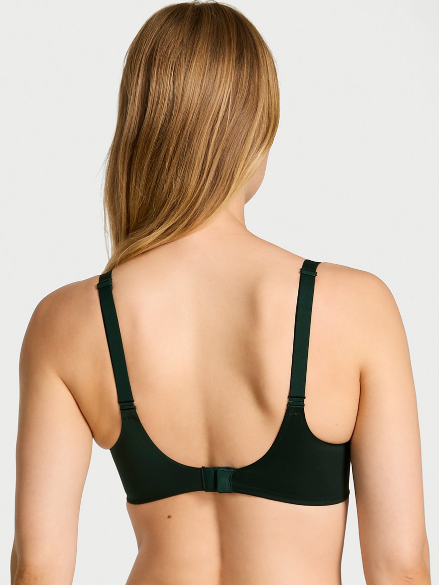 Infinity Flex Lightly Lined Wireless Full-Coverage Bra