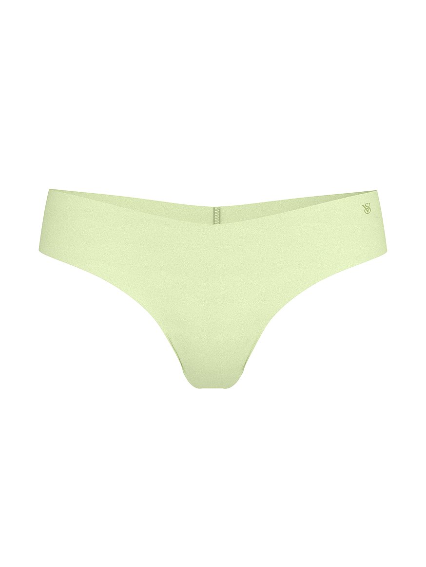No-Show Thong Panty