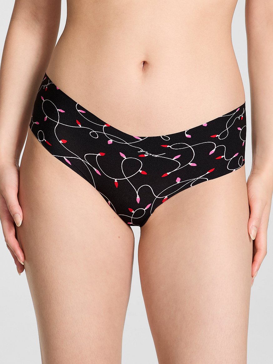 No-Show Cheeky Panty