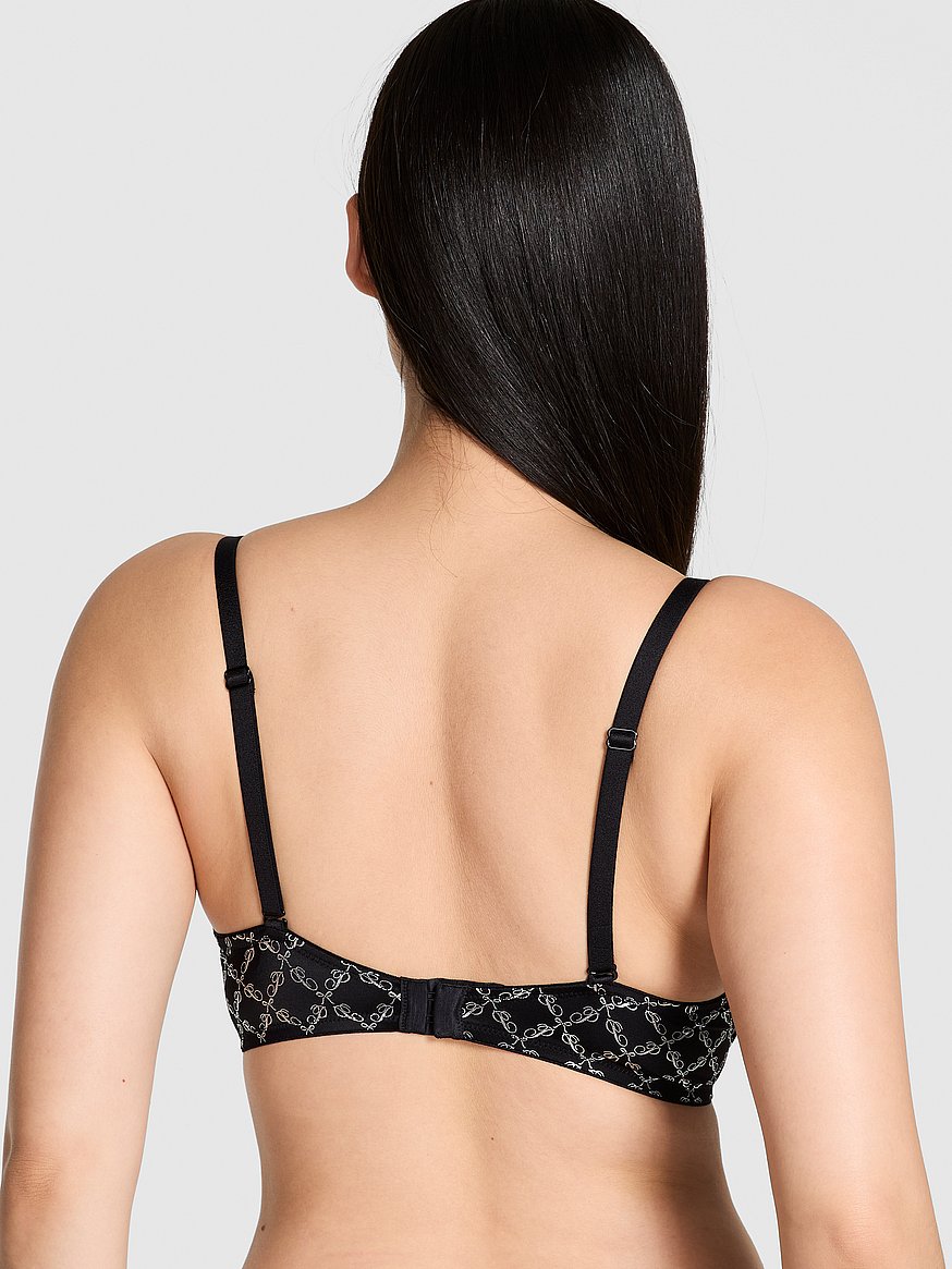 Wear Everywhere Push-Up Bra