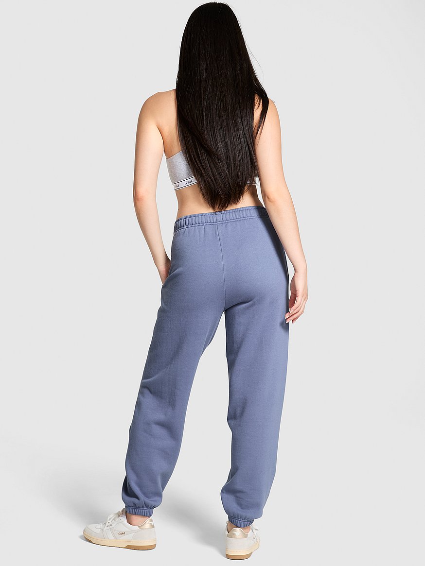 Ivy Fleece Campus Sweatpants