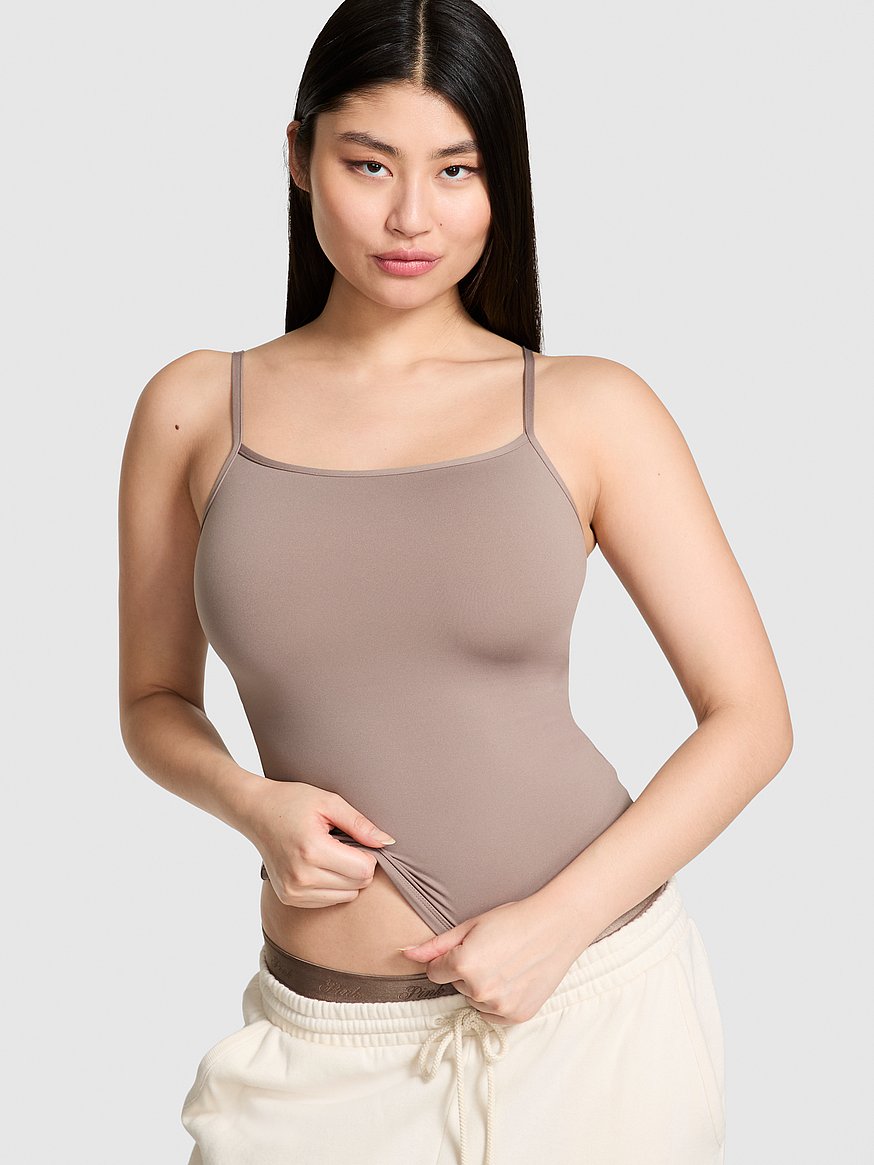 Base Stretch Cami