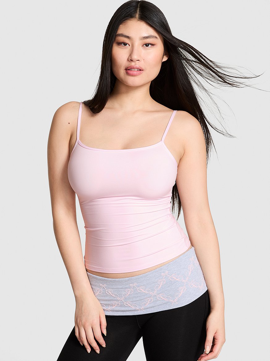 Base Stretch Cami
