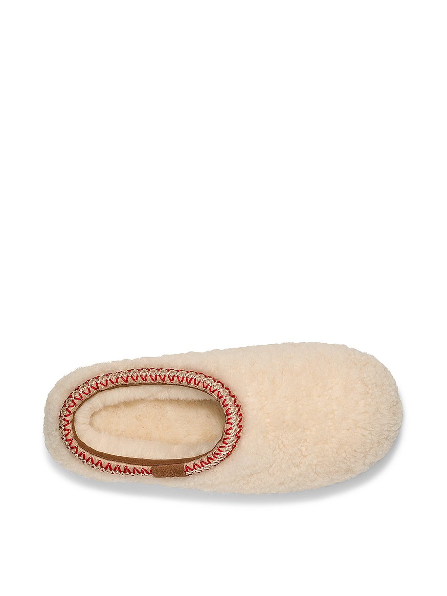 Tasman Maxi Curly Slippers