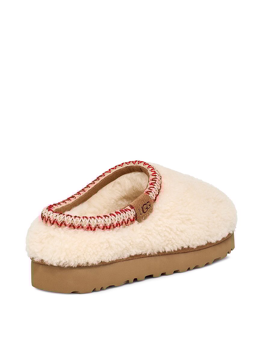 Tasman Maxi Curly Slippers