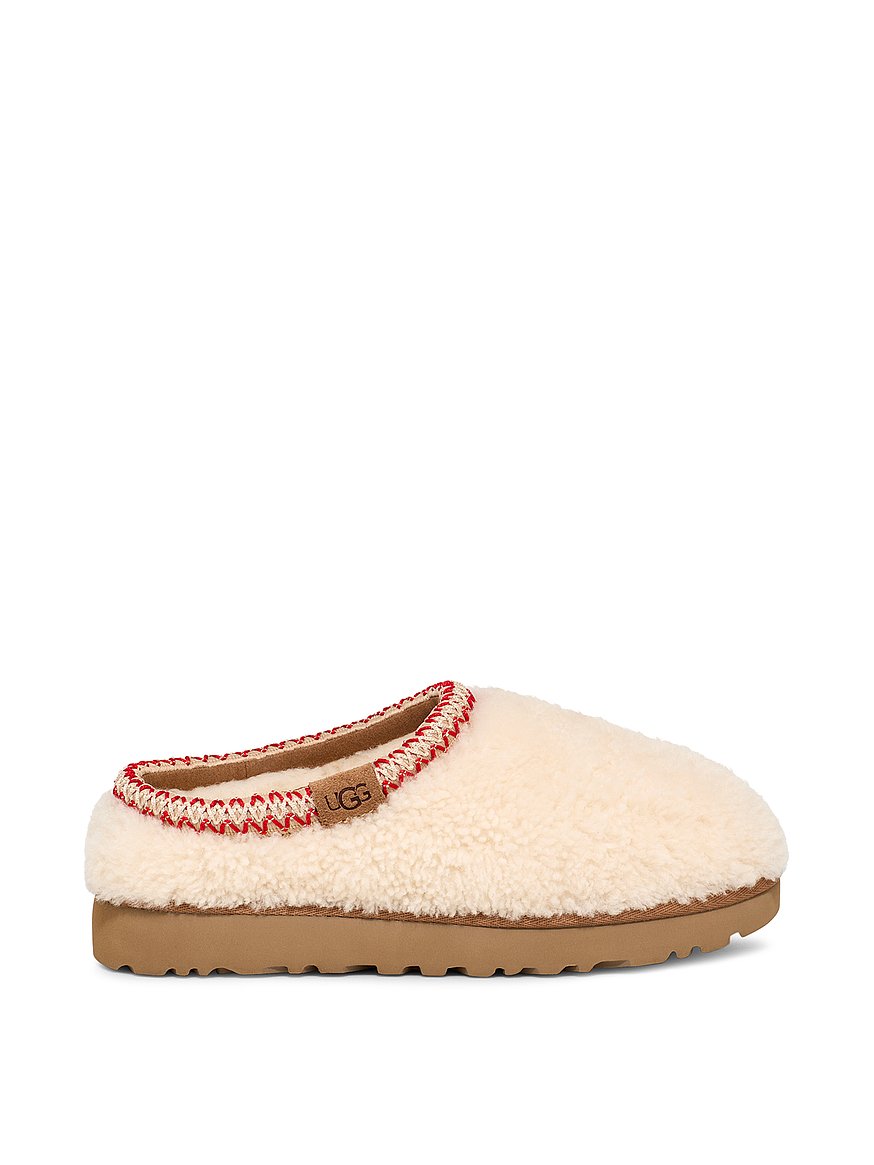 Tasman Maxi Curly Slippers