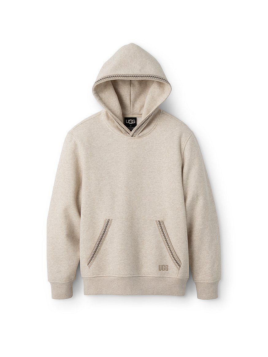 Tasman Hoodie