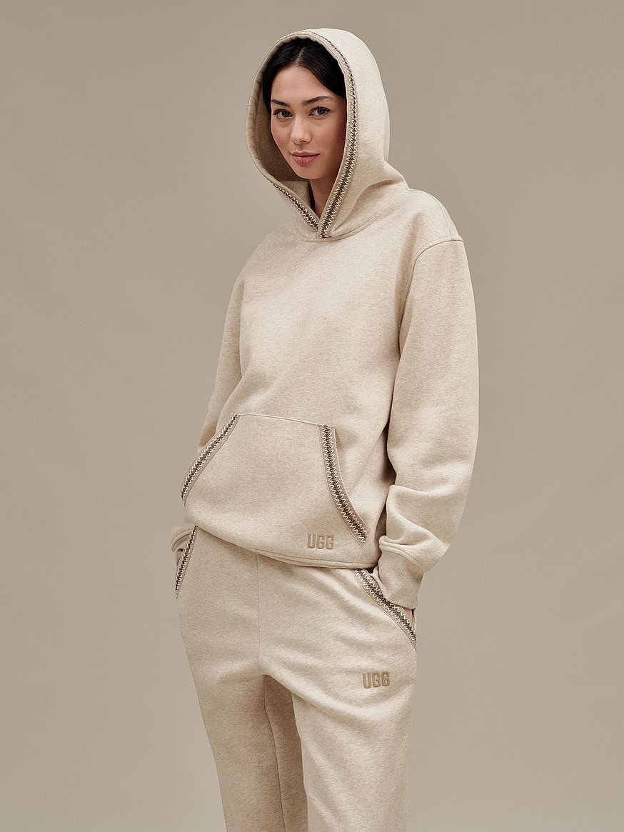 Tasman Hoodie