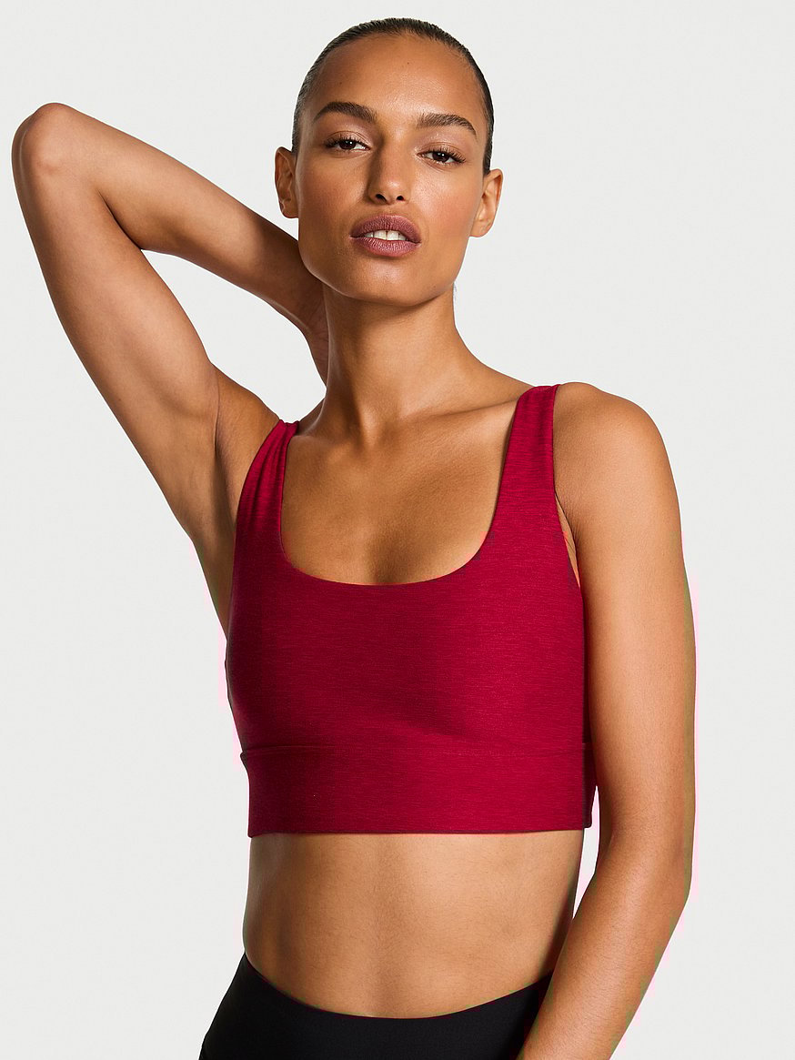 VSX LUXMarl™ Longline Sports Bra
