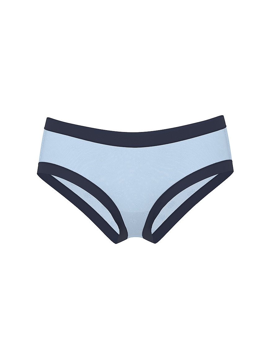 No-Show Cheeky Panty