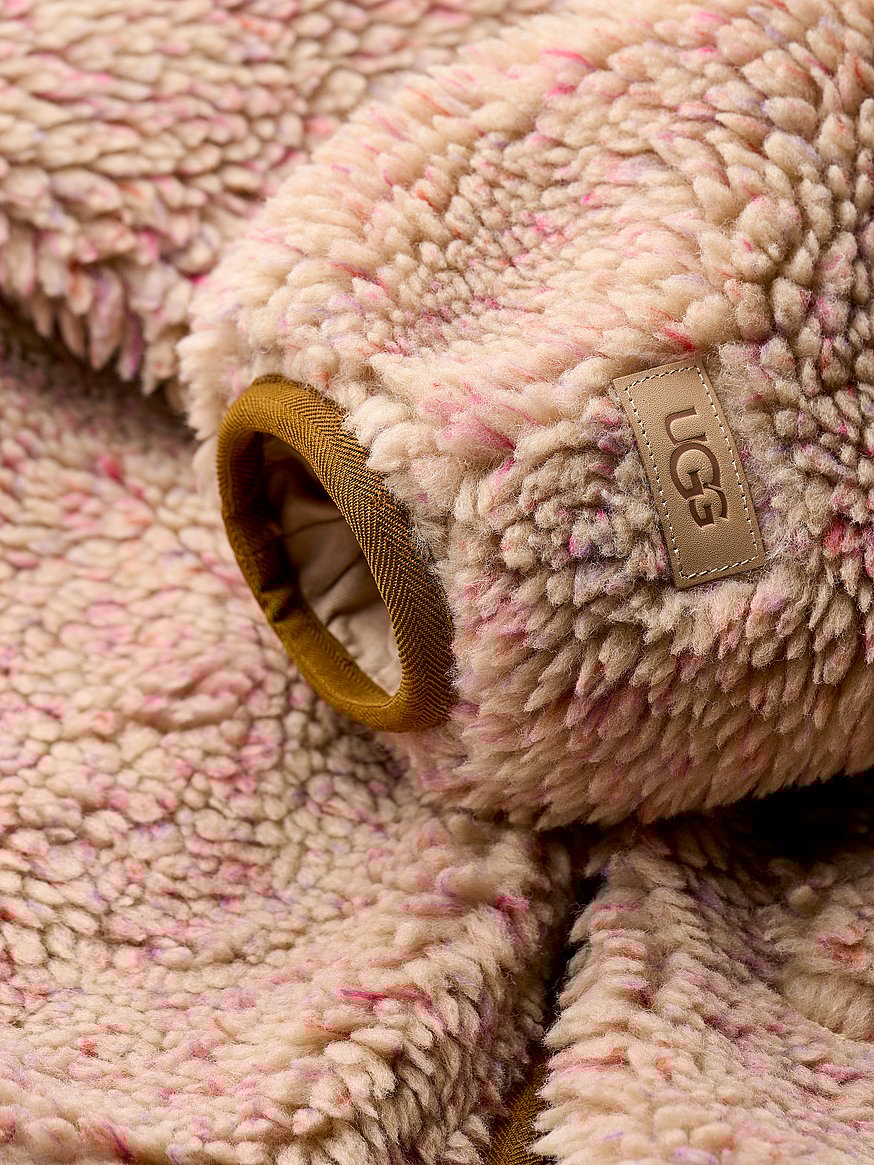 Marlene Confetti Jacket