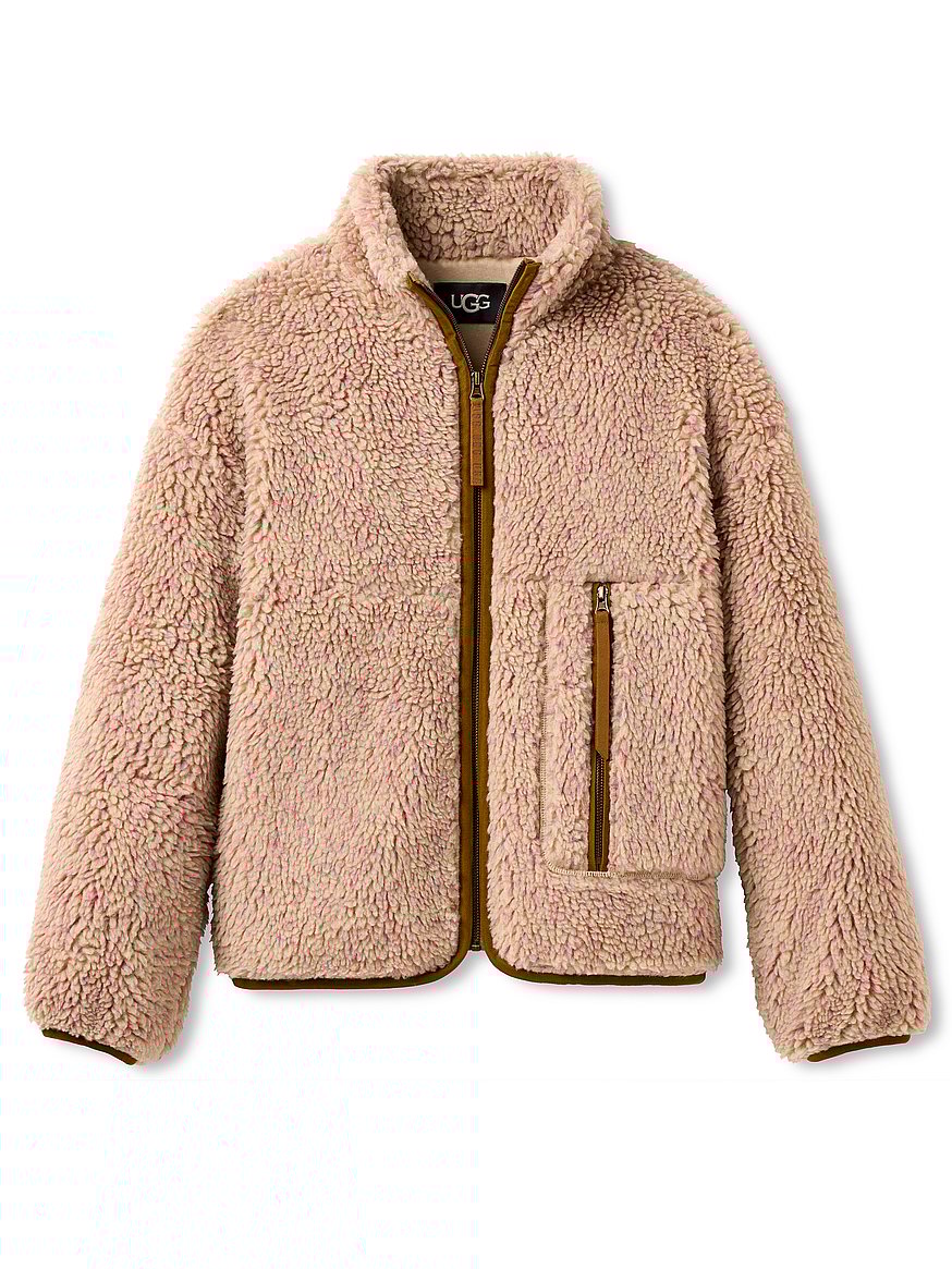 Marlene Confetti Jacket