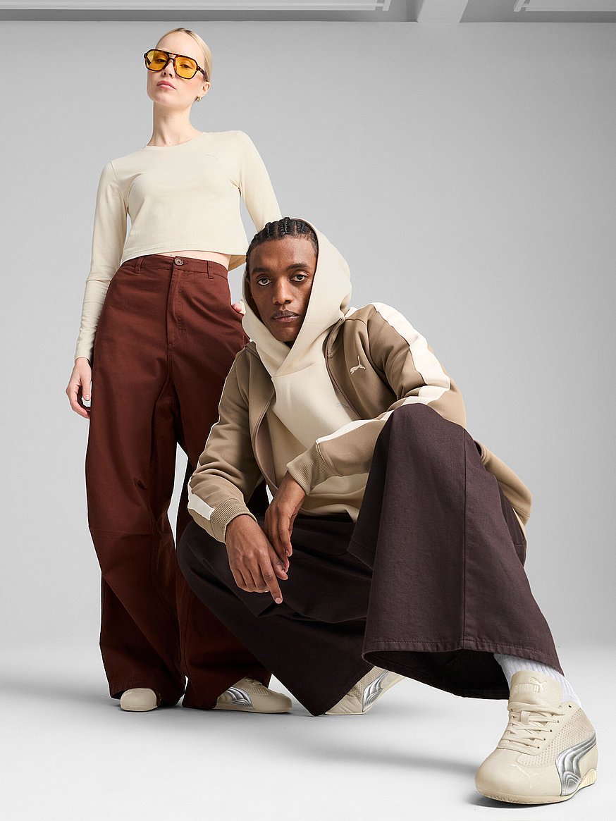 Speedcat Premium Sneakers