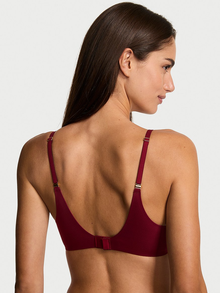 Perfect Shape Incredible Push-Up Bra