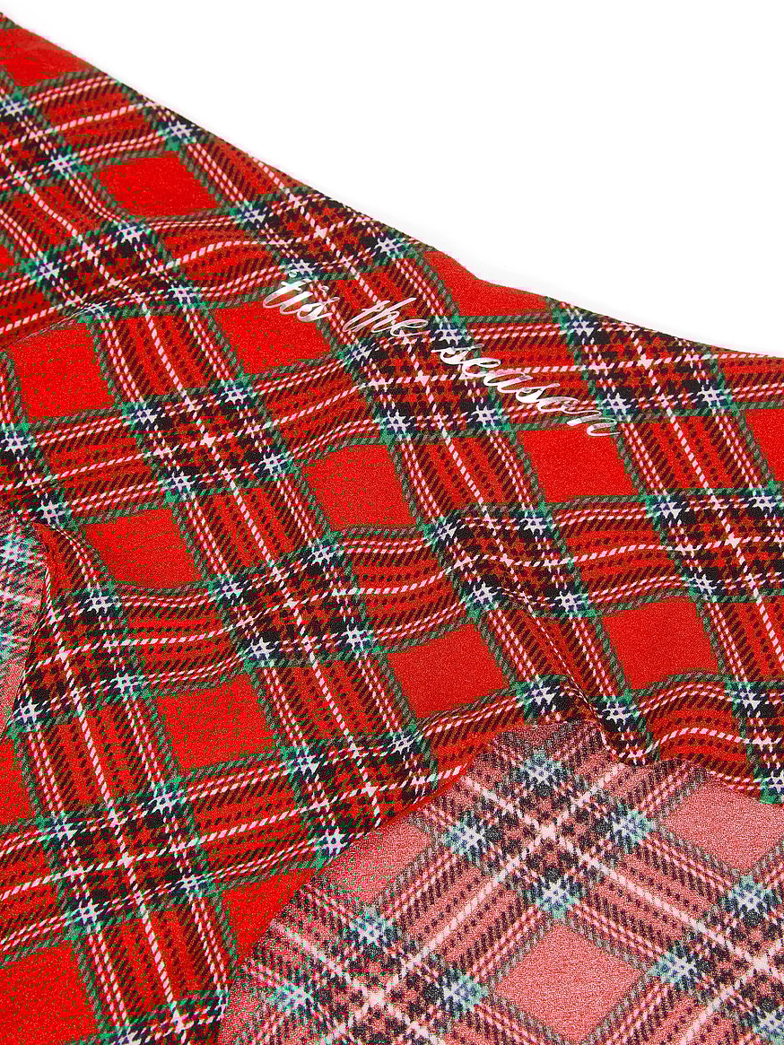 No-Show Hiphugger Panty