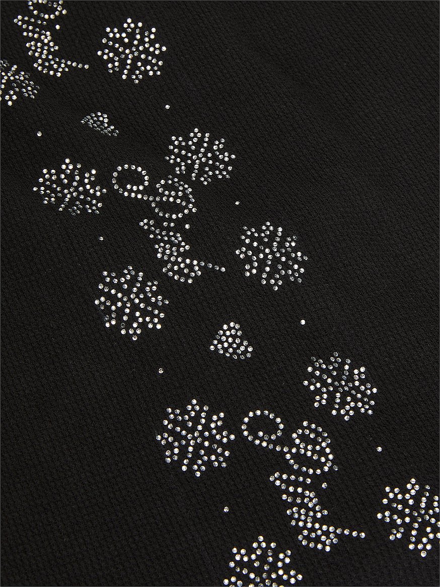 Thermal Short Pajama Set