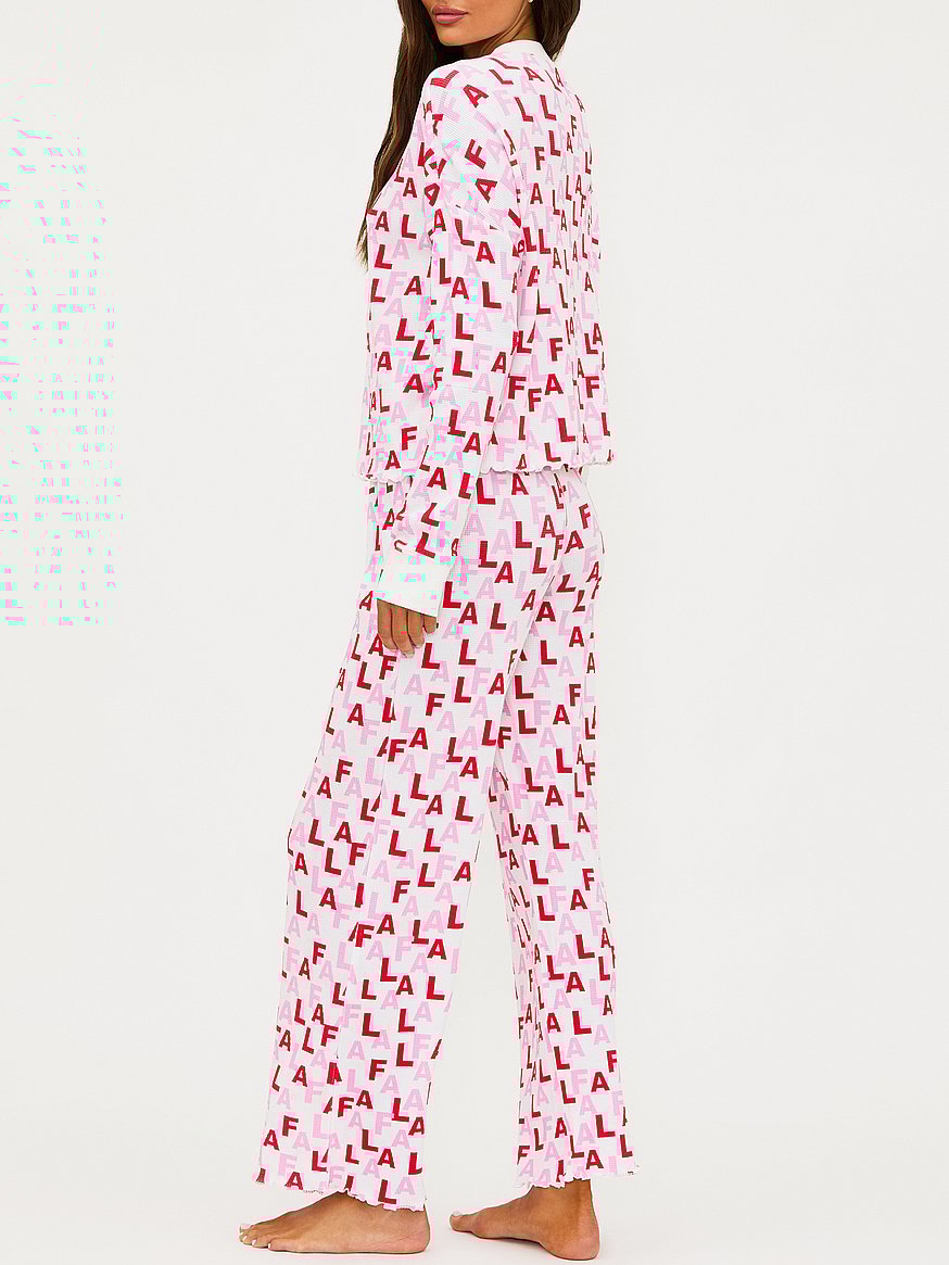 Pacific Long Sleep Set