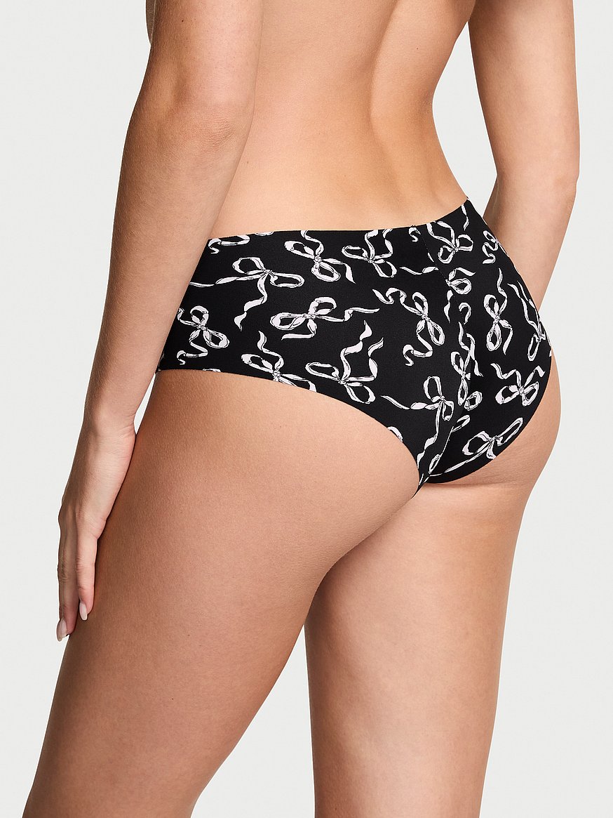 No-Show Cheeky Panty