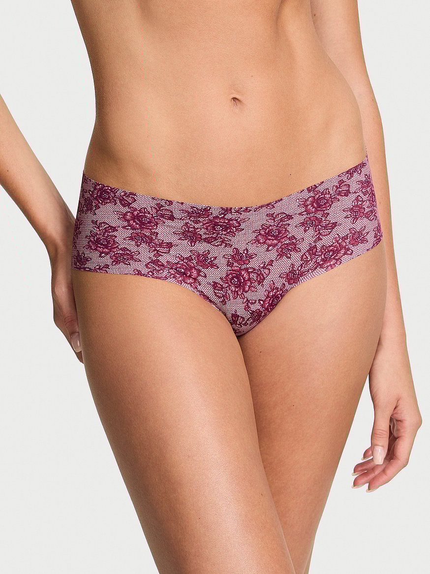 No-Show Cheeky Panty