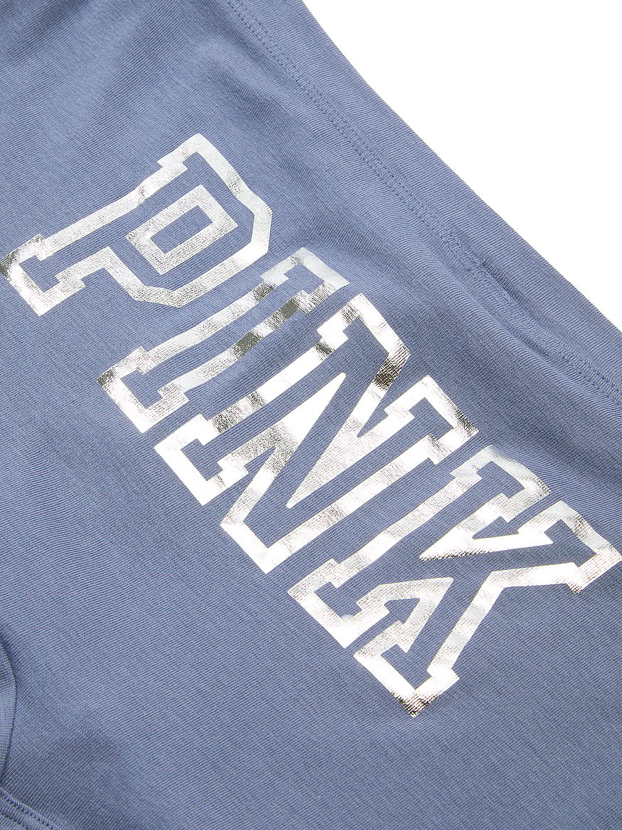 Cotton Dorm Boyshort Panty