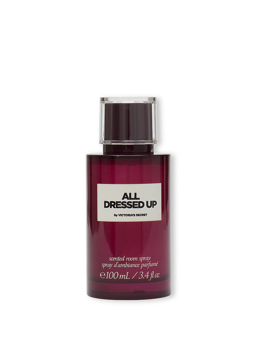 All Dressed Up Scented Room Spray