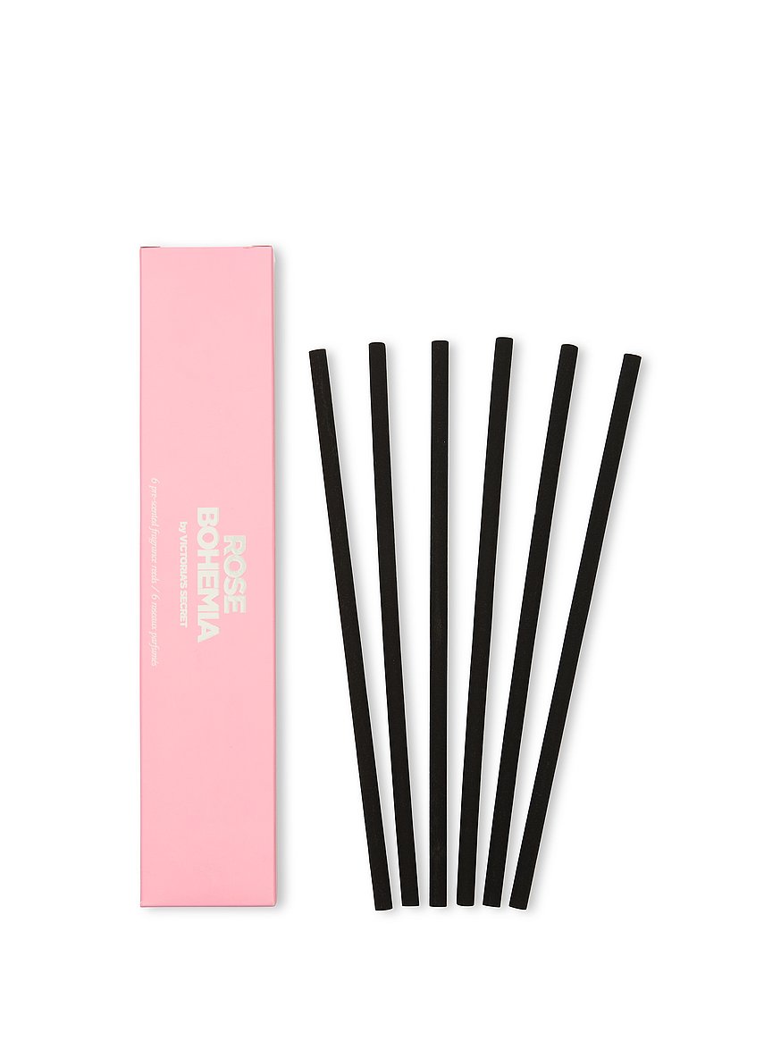 Victoria's Secret Whipped Dream Pre-Scented Diffuser Reeds, Grey - Women's - Victoria's Secret Beauty