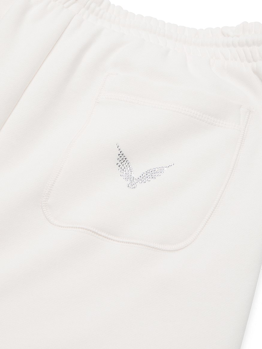 Off-Duty Fleece Jogger Sweatpant