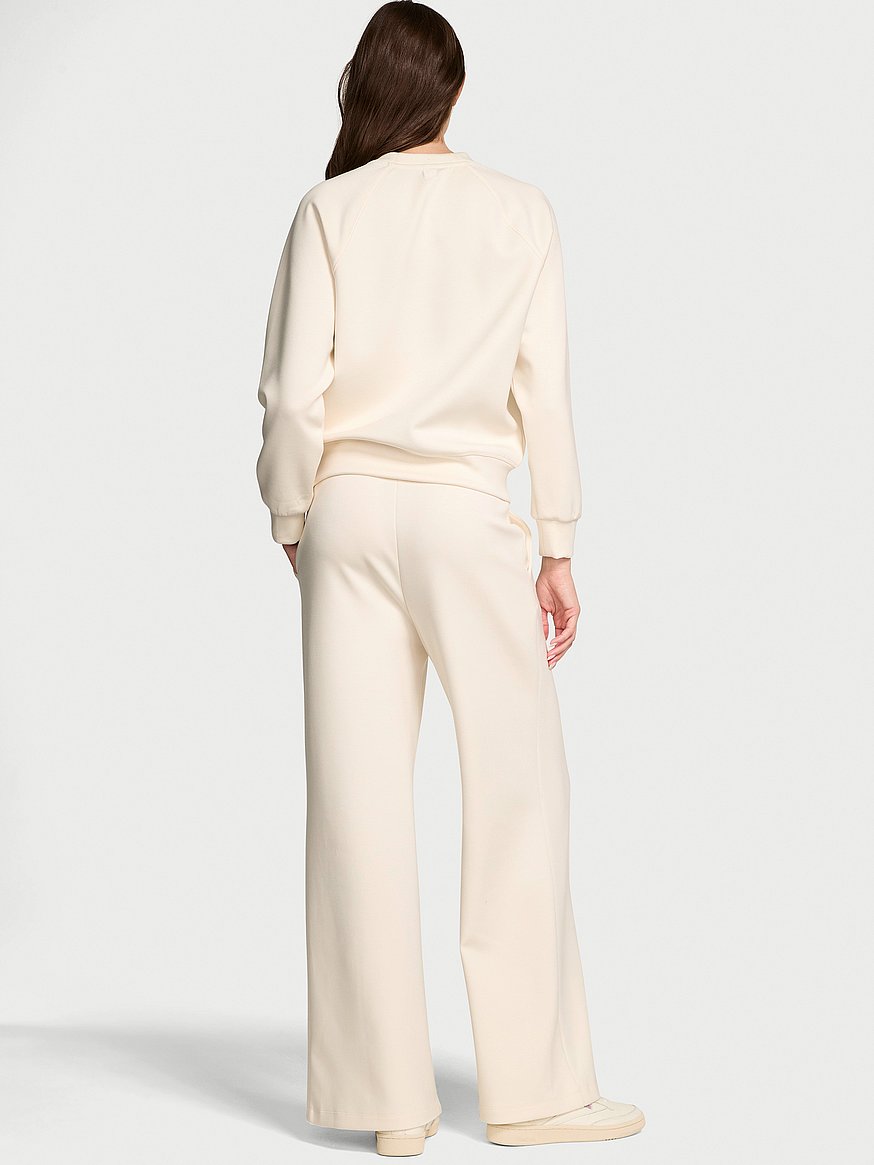 VSX Winter Featherweight Knit 2-Piece Lounge Set