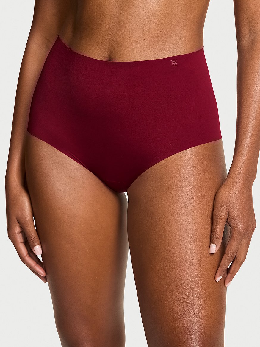 No-Show Modern Brief Panty
