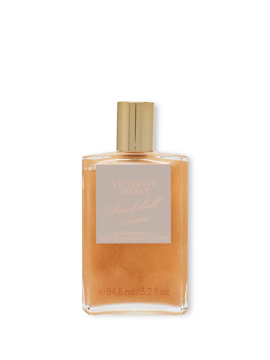 Buy Bombshell Soirée Shimmer Body Oil, Bombshell SoiréE - Order