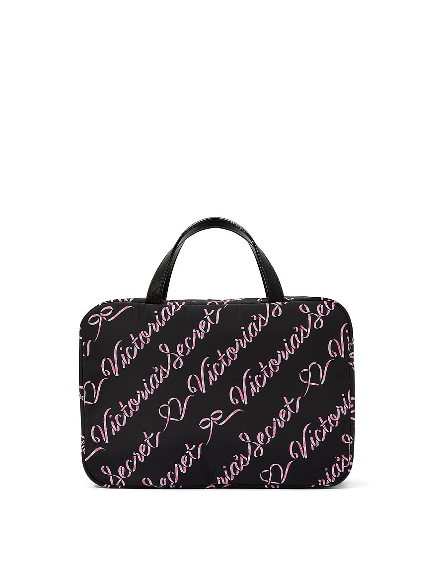 Travel Hanging Toiletry Bag