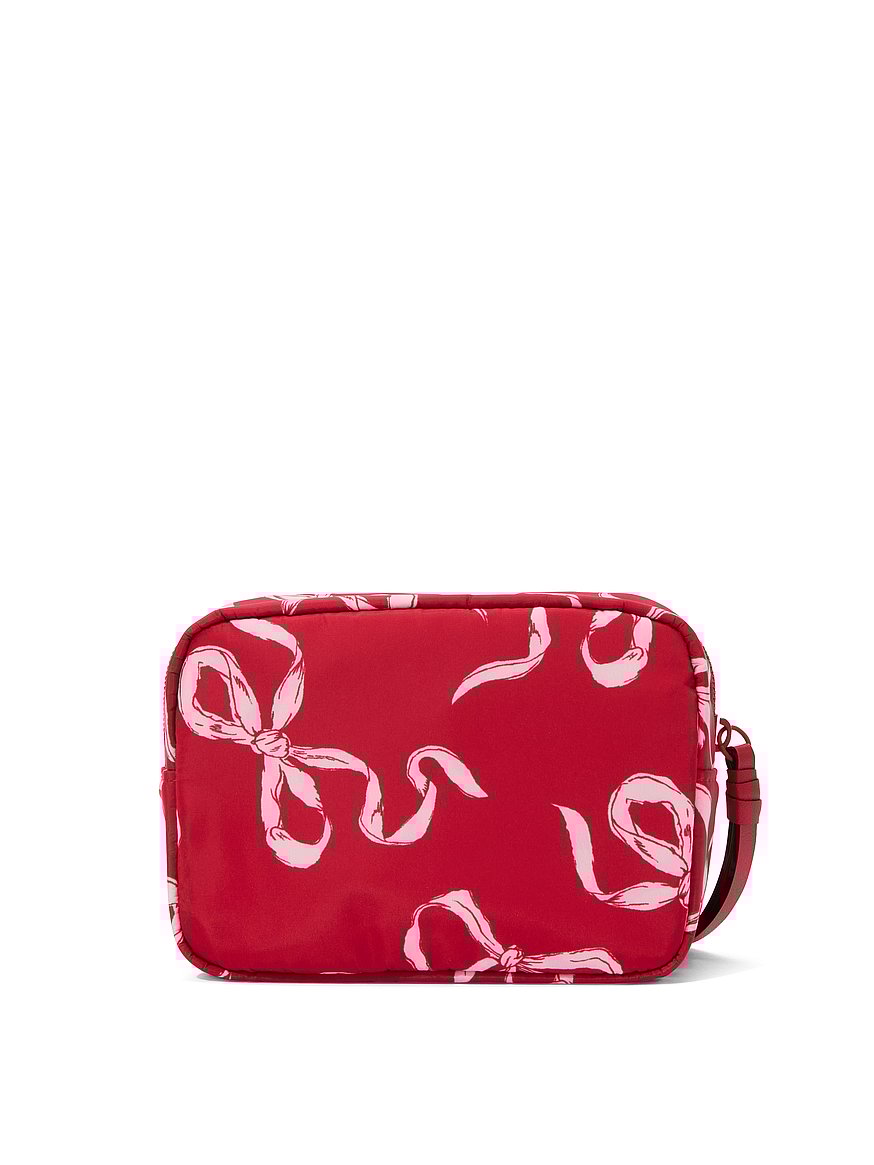 Travel Makeup Bag