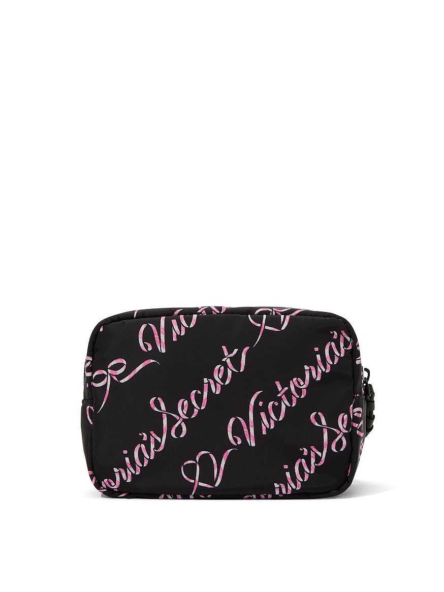 Travel Makeup Bag
