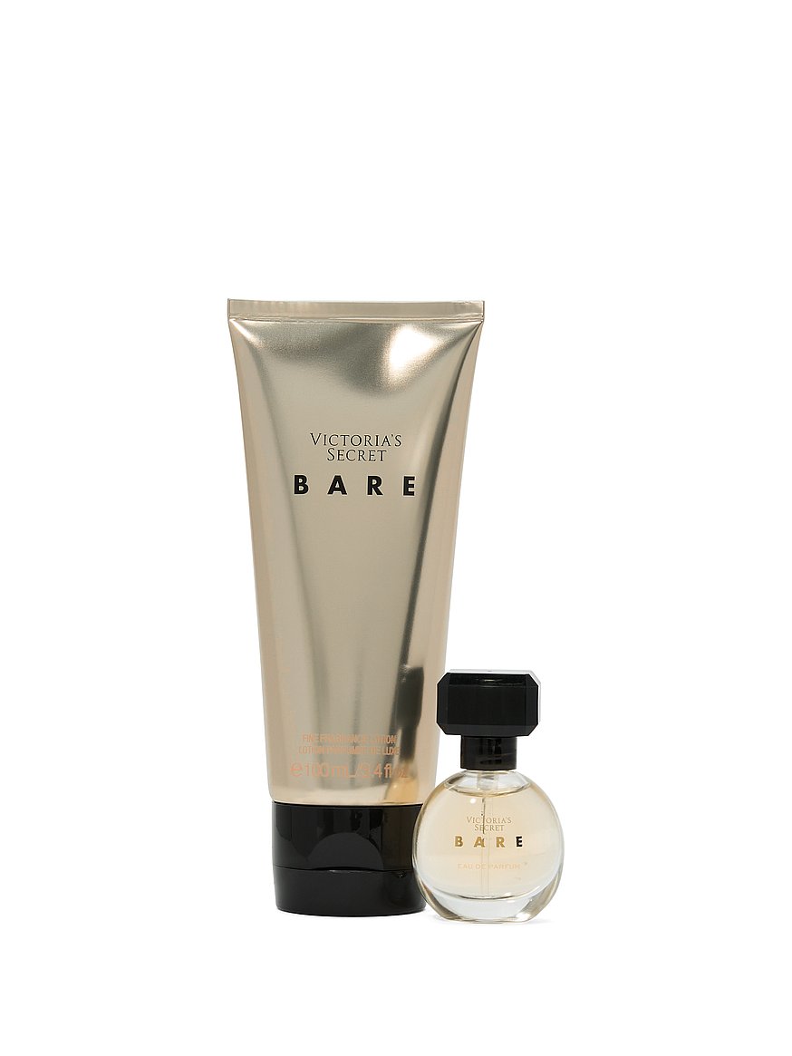 Bare 2-Piece Gift Set
