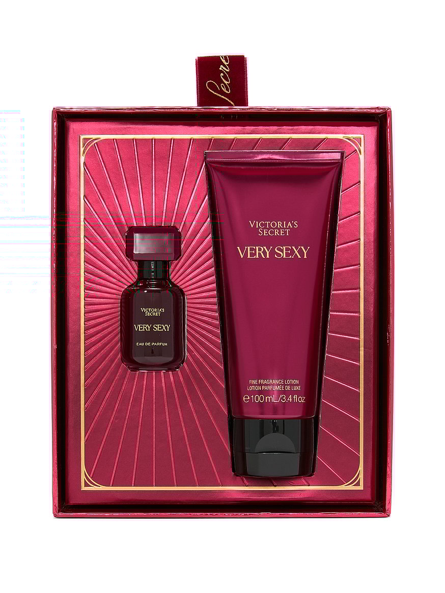 Very Sexy 2-Piece Gift Set