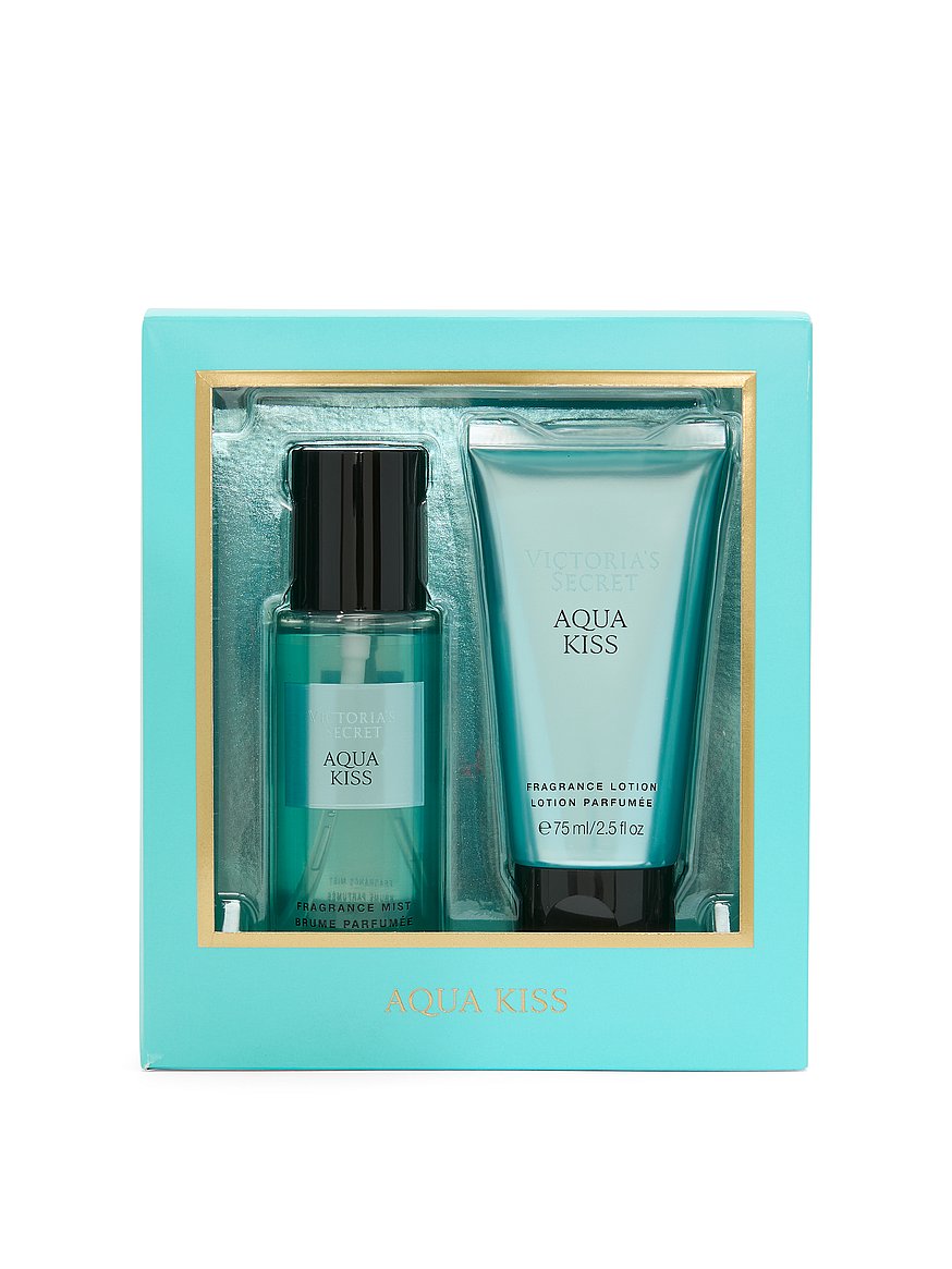 Buy 2-Piece Gift Set, Aqua Kiss - Order Gift Sets online