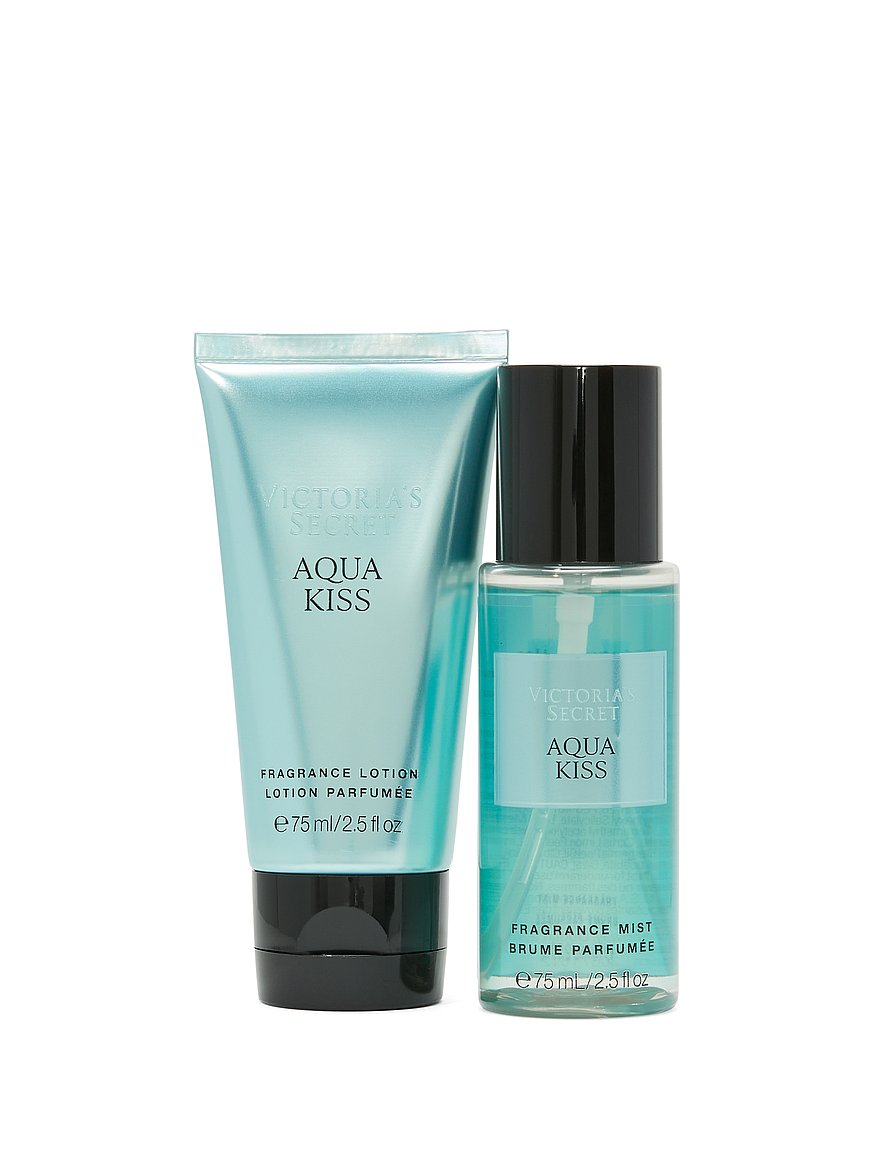 Buy 2-Piece Gift Set, Aqua Kiss - Order Gift Sets online