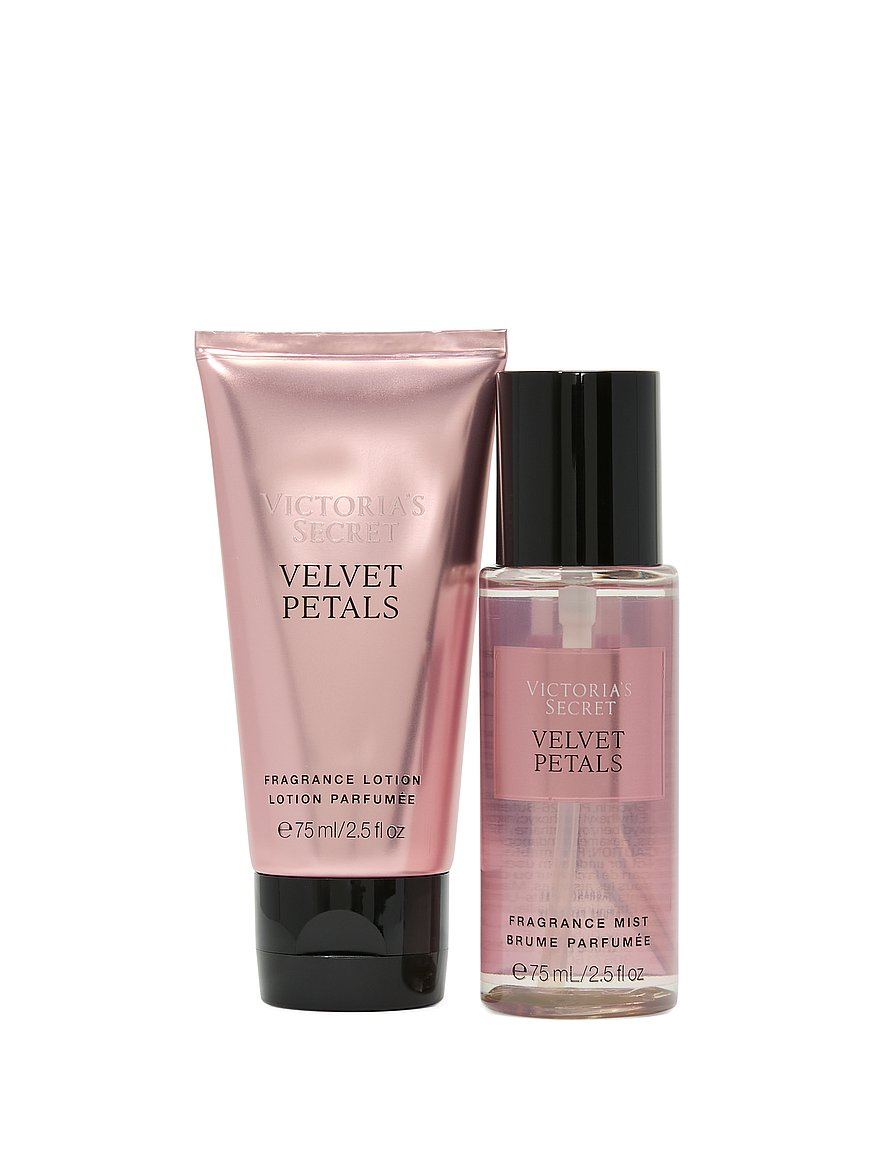 Buy 2-Piece Gift Set, Velvet Petals - Order Gift Sets online