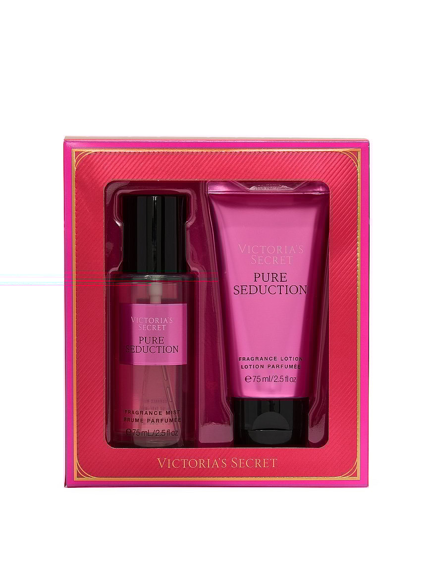 Pure Seduction Fragrance Duo