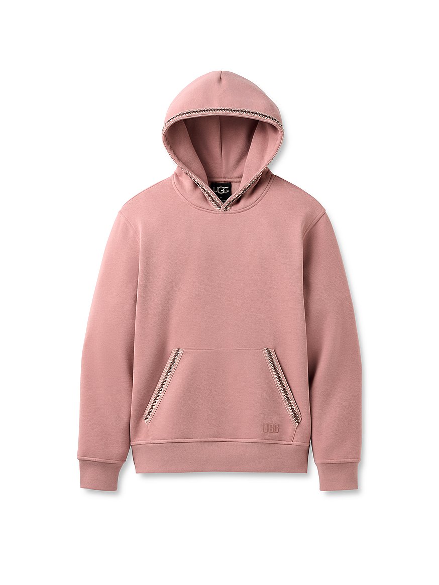 Sweat à Capuche Polaire VICTORIA'S SECRET Texas Longhorns - Neuf Avec étiquette, Taille Plusieurs