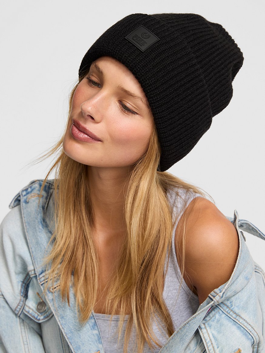 Knit Beanie
