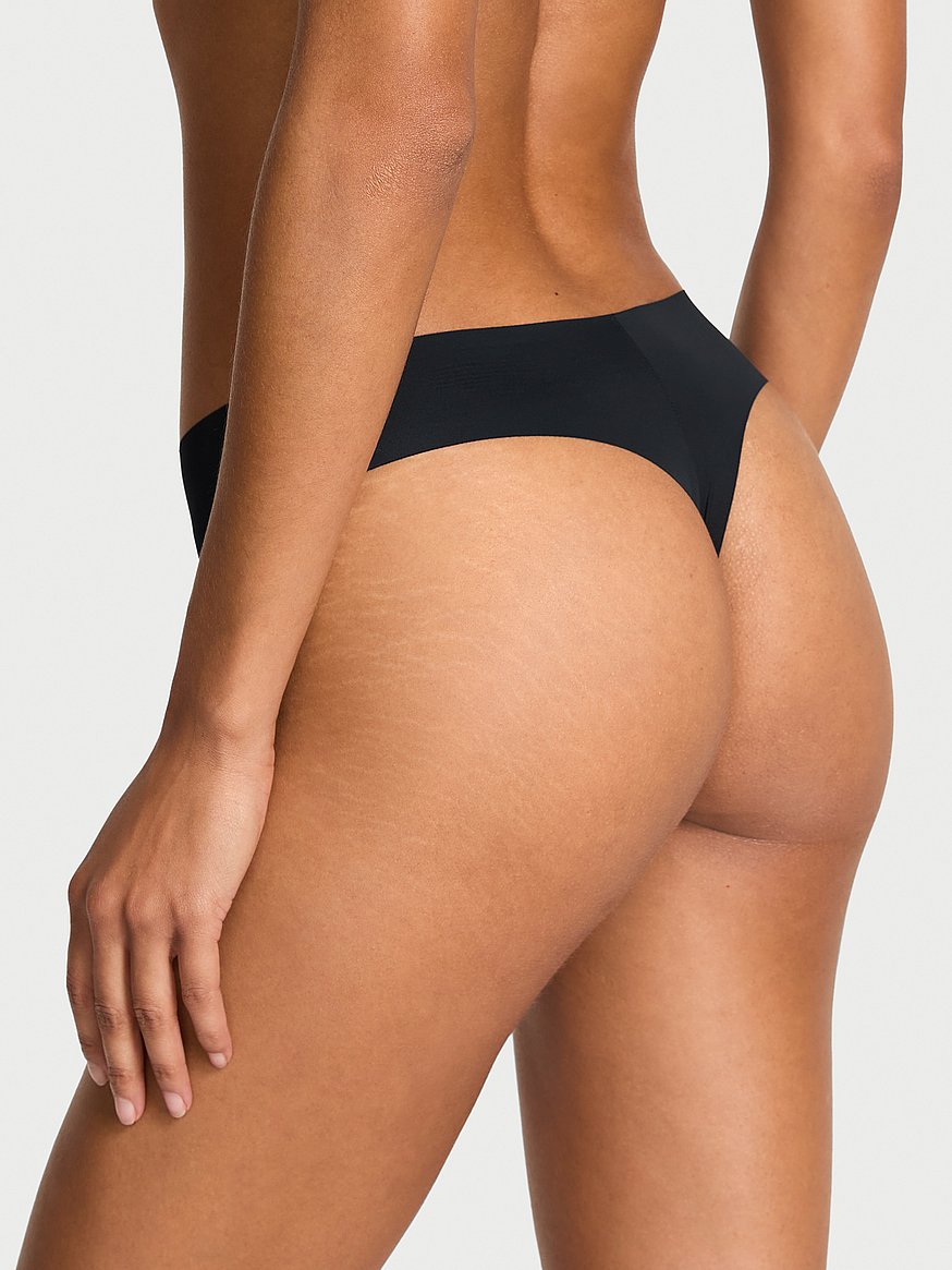 No-Show Thong Panty