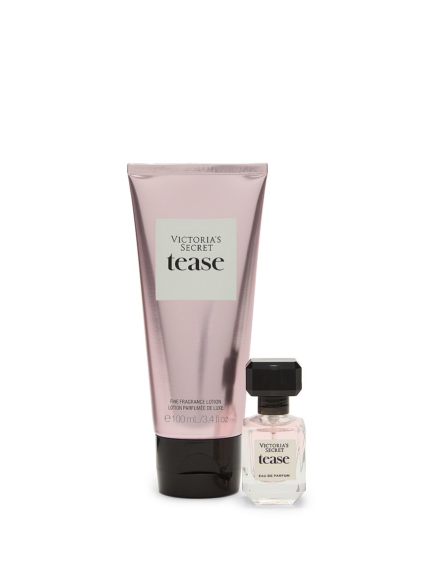 Tease 2-Piece Gift Set