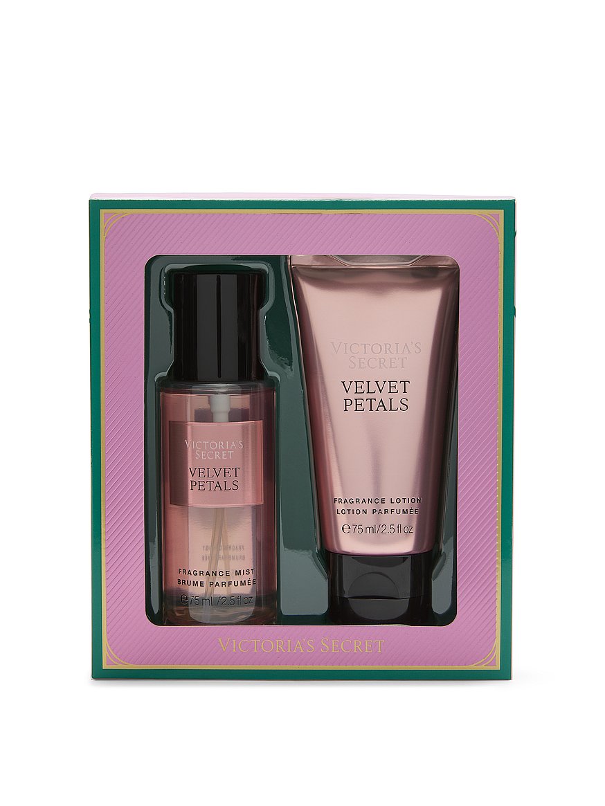 Velvet Petals Fragrance Duo