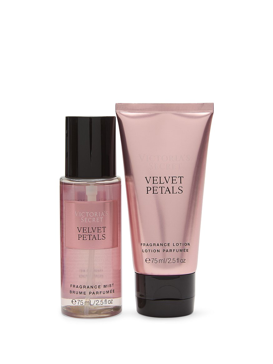 Velvet Petals Fragrance Duo