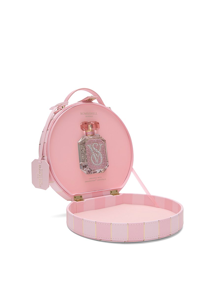 Buy Bombshell Runway Swarovski® Crystal-Encrusted Eau de Parfum