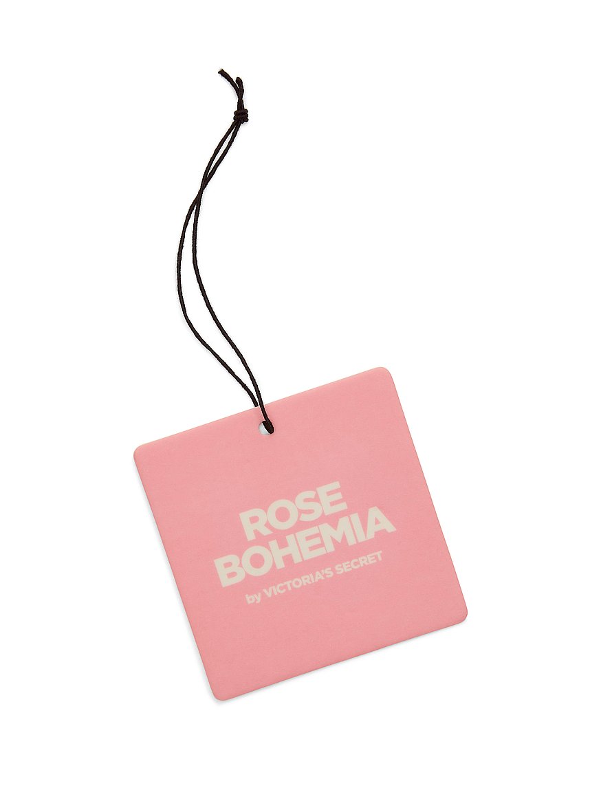 Rose Bohemia Pre-Scented Air Freshener