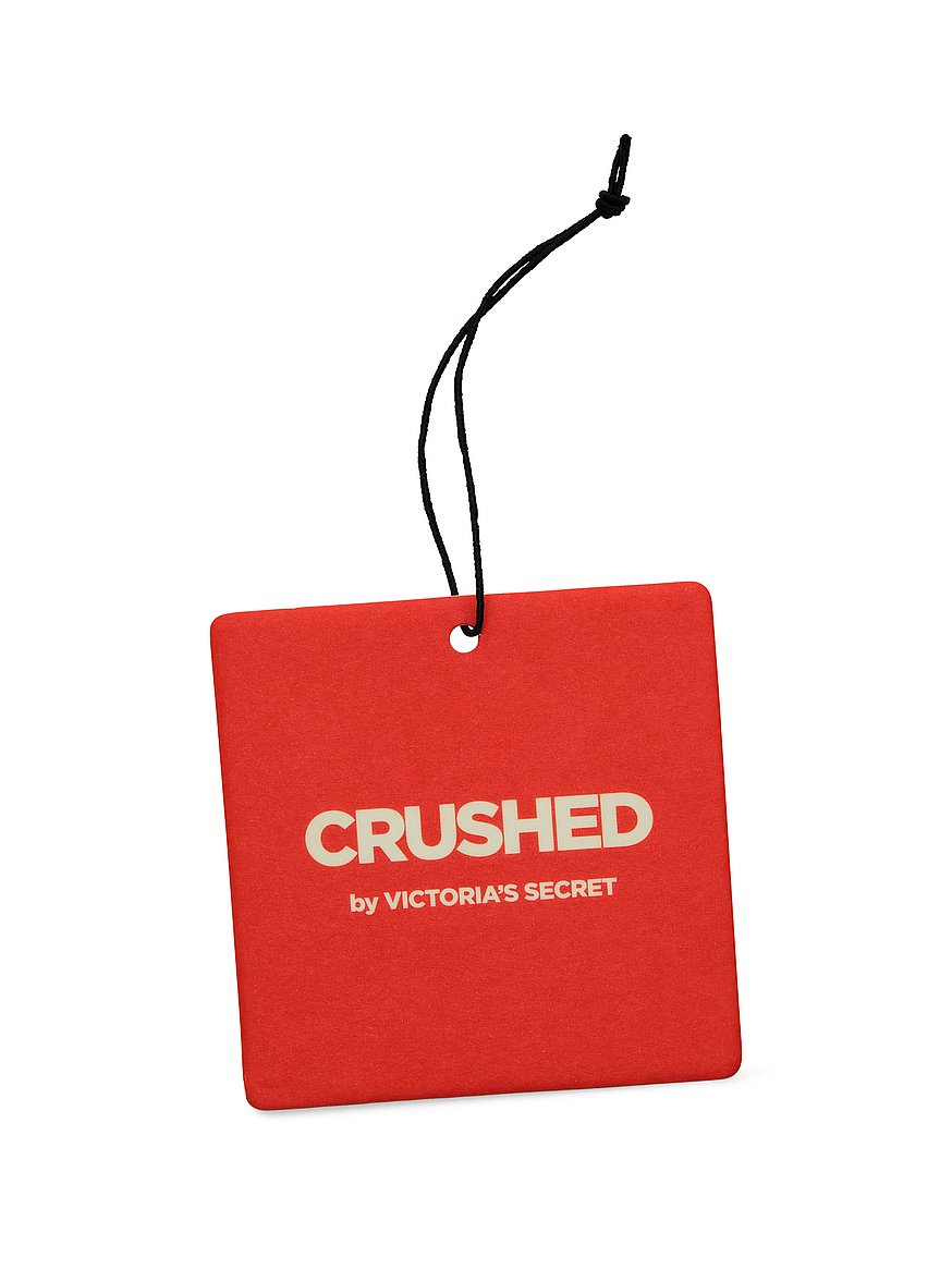 Crushed Pre-Scented Air Freshener