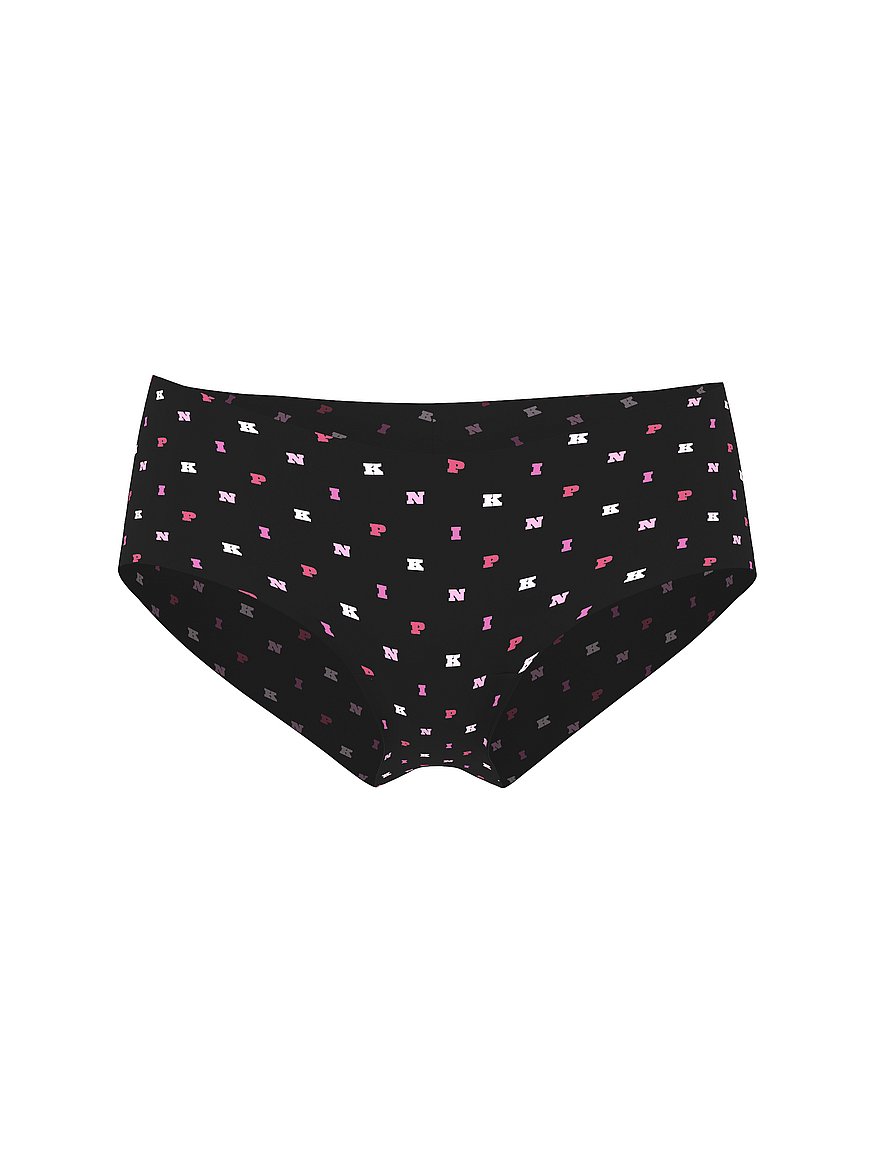 No-Show Cheeky Panty